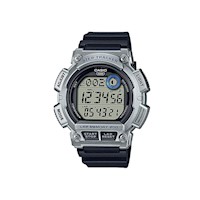 Reloj Hombre Casio WS-2100H-1A2V